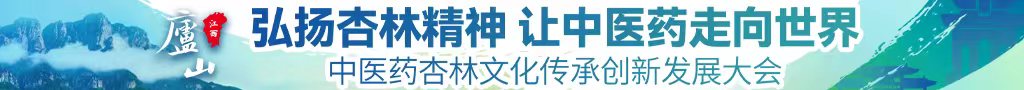 大肉棒抽插逼太紧视频中医药杏林文化传承创新发展大会